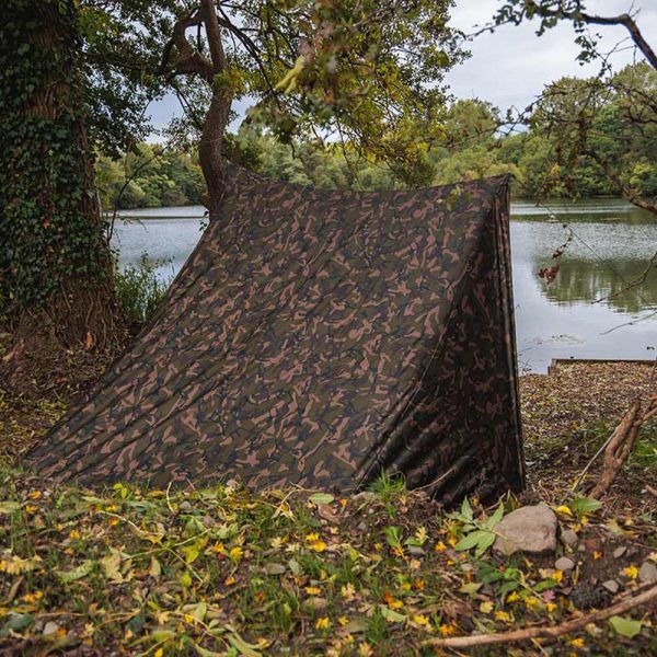 Fox Voyager Camolite Tarp (Cerada) - Image 4