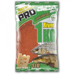 Gica Mix Primama WCH PRO River 1kg Sir