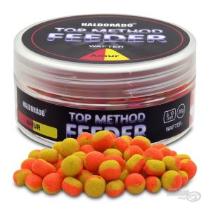 HALDORÁDÓ Top Method Feeder Wafter - AMUR