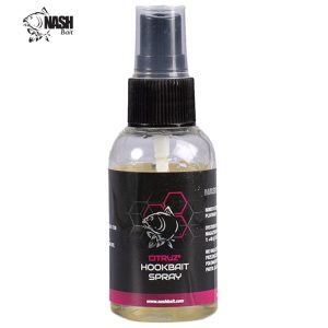 Nash Citruz Hookbait Spray 50ml