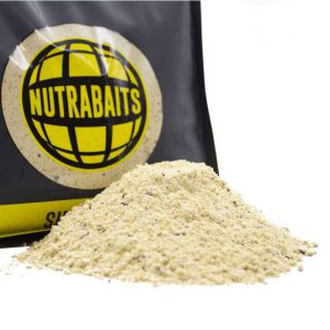 Nutrabaits Ener-Vite Gold Base Mix