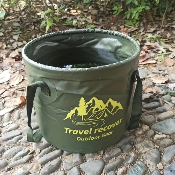 Posuda za vodu - Water Bucket