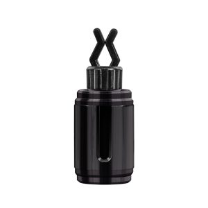 Solar Tackle Lock & Load Indicator Head - Black