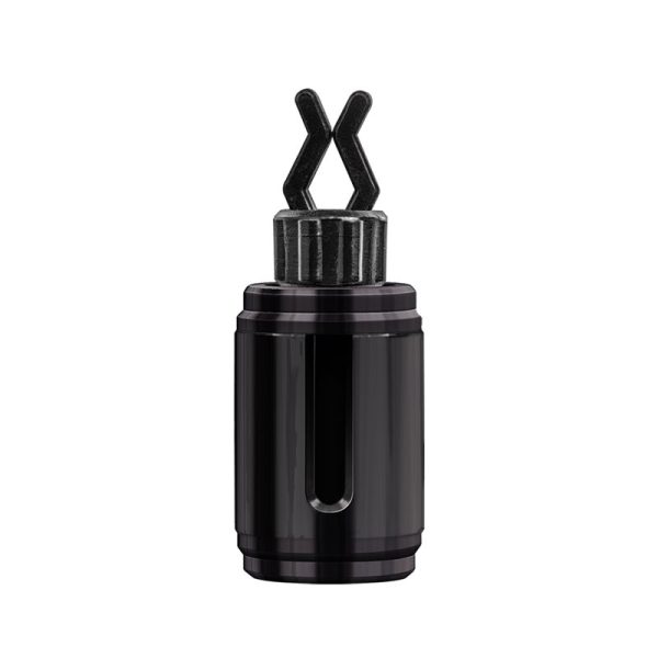 Solar Tackle Lock & Load Indicator Head - Black