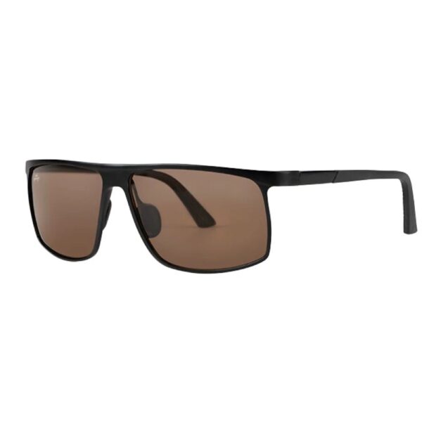 Fox Naočare Rage Voyager Sunglasses Brown Lense