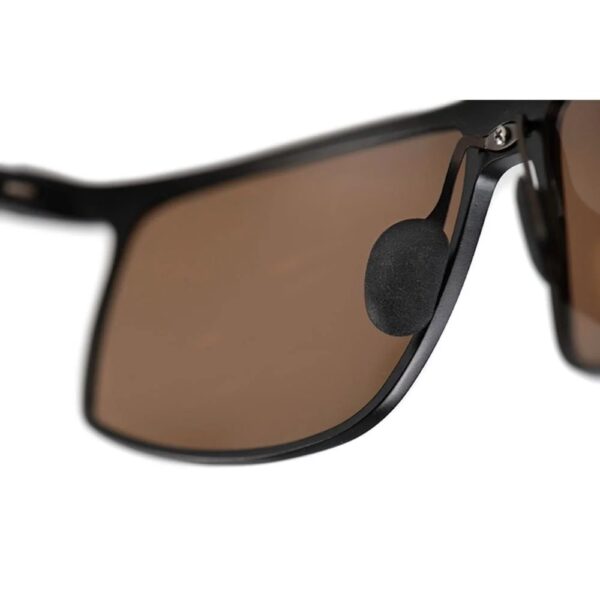 Fox Naočare Rage Voyager Sunglasses Brown Lense - Image 2