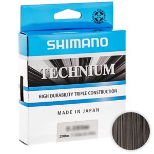 Shimano Najlon Technium 200m