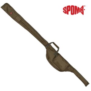 Spomb Futrola Rod Jacket - zelena
