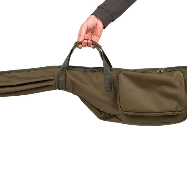 Spomb Futrola Rod Jacket - zelena - Image 2