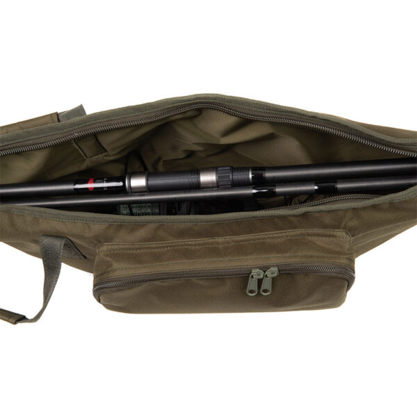 Spomb Futrola Rod Jacket - zelena - Image 3
