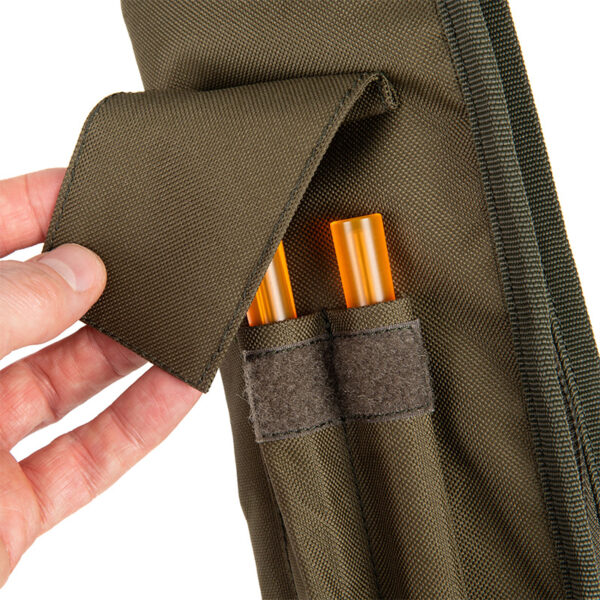 Spomb Futrola Rod Jacket - zelena - Image 4