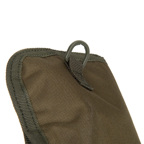 Spomb Futrola Rod Jacket - zelena - Image 6