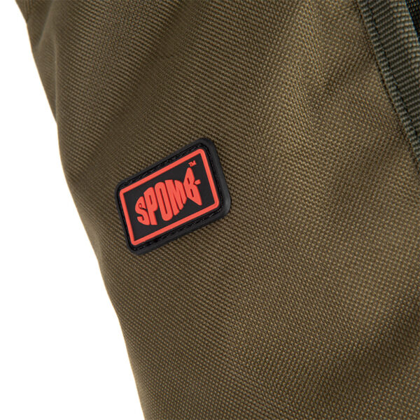 Spomb Futrola Rod Jacket - zelena - Image 7