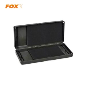 Fox Kutija za predveze Edges Medium rig box
