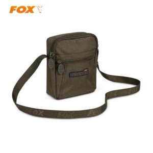 Fox Torbica preko ramena Voyager Shoulder Bag