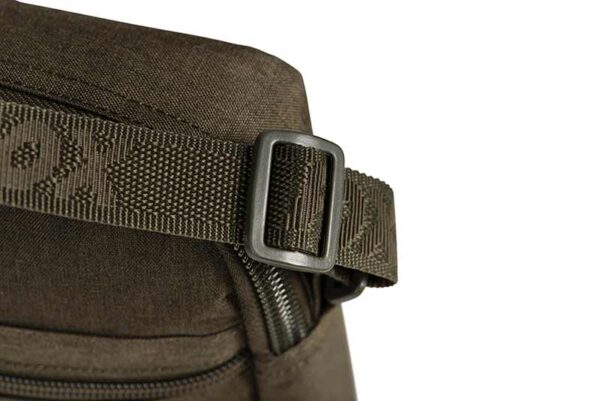 Fox Torbica preko ramena Voyager Shoulder Bag - Image 2