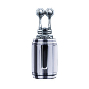 Solar Tackle Lock & Load Indicator Head - Stainless