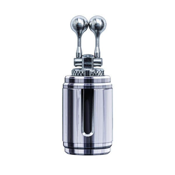 Solar Tackle Lock & Load Indicator Head - Stainless