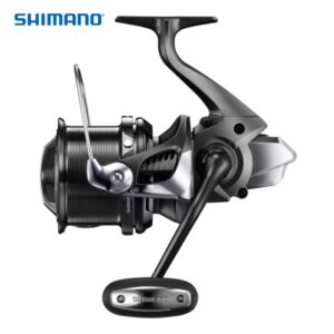 Shimano Mašinica Aerlex 14000 XTC Spod