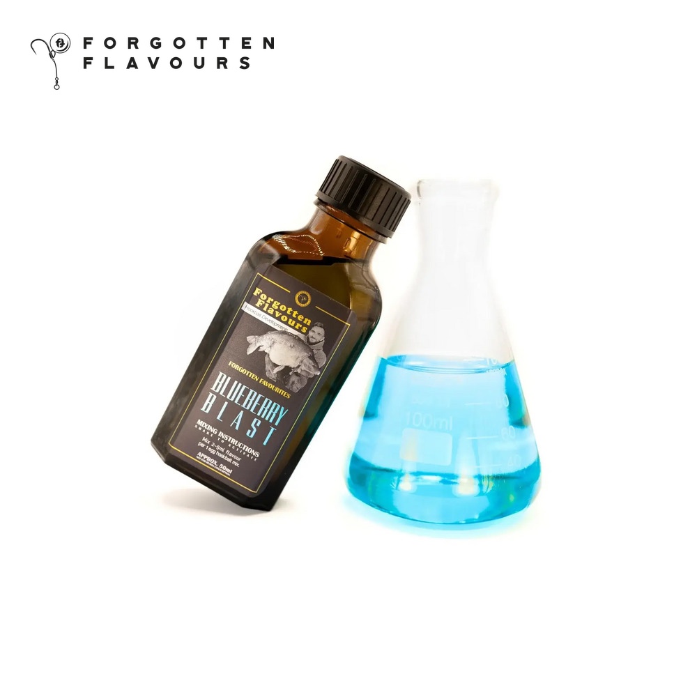 FF Blueberry Blast (Borovnica)