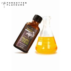 FF Pineapple Express