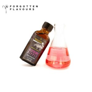 FF Raspberry Ripple Flavour Concentrate