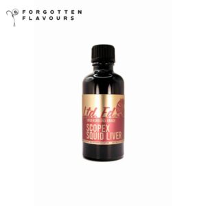 FF Scopex Squid Liver flavour