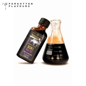 FF Secret Agent Flavour Concentrate