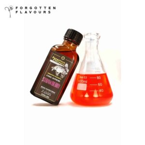 FF Strawberry EA Flavour Concentrate