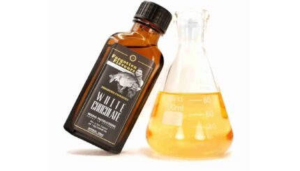 FF White Chocolate (Bela Čokolada) Flavour Concentrate