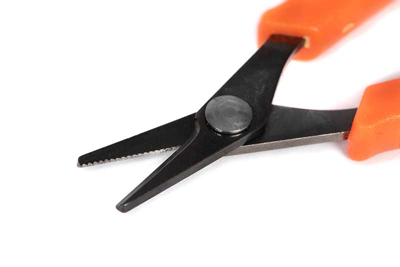 Fox Makaze EDGES™ Titanium Scissors - Slika 3