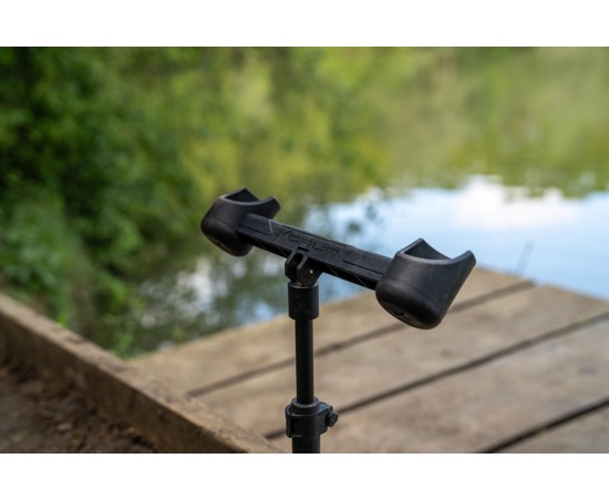 Korum Držač Adjustable Butt Cup Buzz Bar - Slika 2
