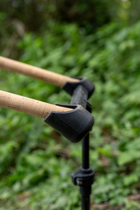 Korum Držač Adjustable Butt Cup Buzz Bar - Slika 5