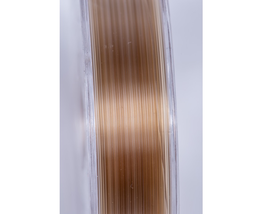 Korum Najlon Smokeshield Mono Hooklink - Slika 2