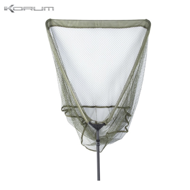 Korum Obruč Meredova - Folding Triangle Net 30"