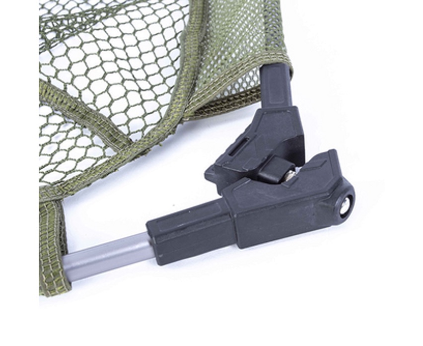 Korum Obruč Meredova - Folding Triangle Net 30" - Slika 2
