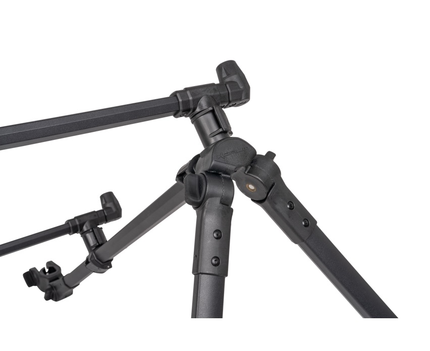 Korum Progress Tripod Feeder Arm 2 Rod - Slika 10