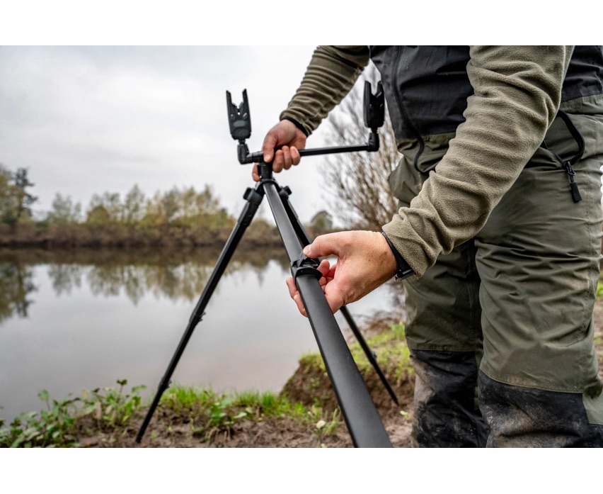Korum Progress Tripod Feeder Arm 2 Rod - Slika 6