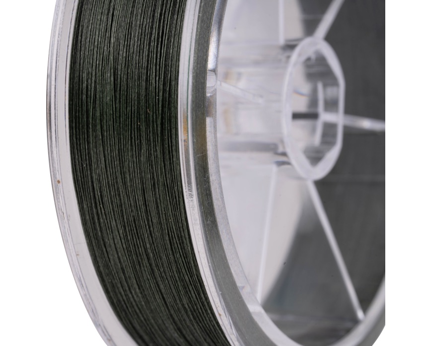 Korum Struna Limitless Sinking Feeder Braid - Slika 4