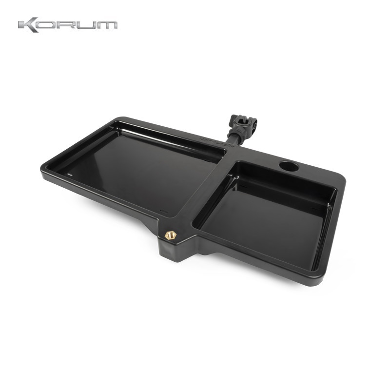 Korum Tacna Any Chair Standard Side Tray