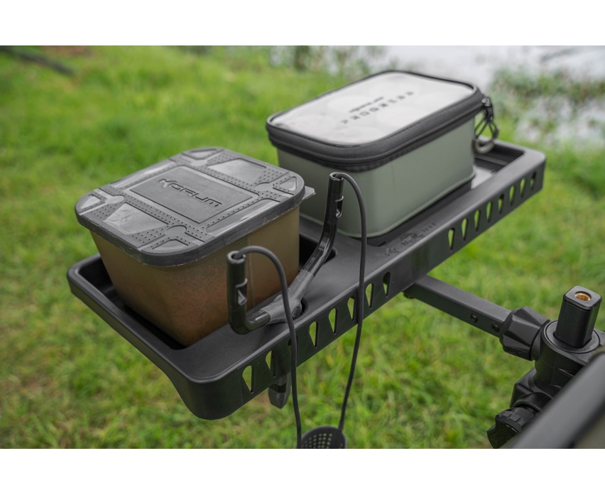 Korum Tacna Any Chair Standard Side Tray - Slika 8