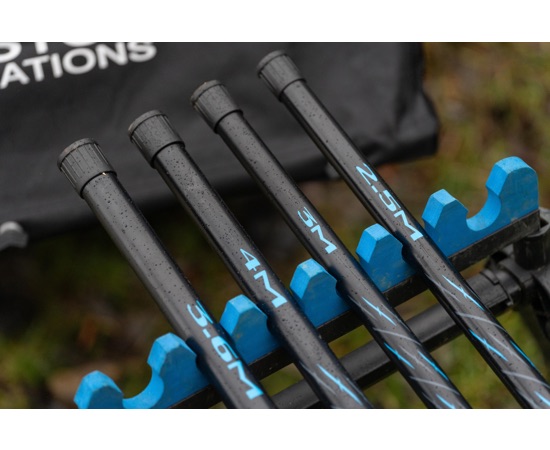 Preston Drška Meredova Monster Xtreme Handle - Slika 3