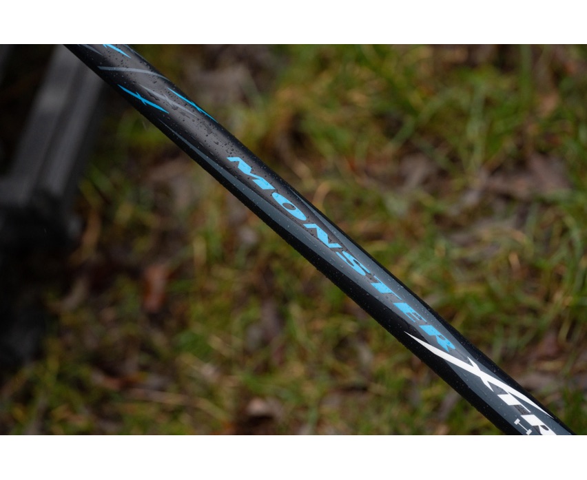 Preston Drška Meredova Monster Xtreme Handle - Slika 4