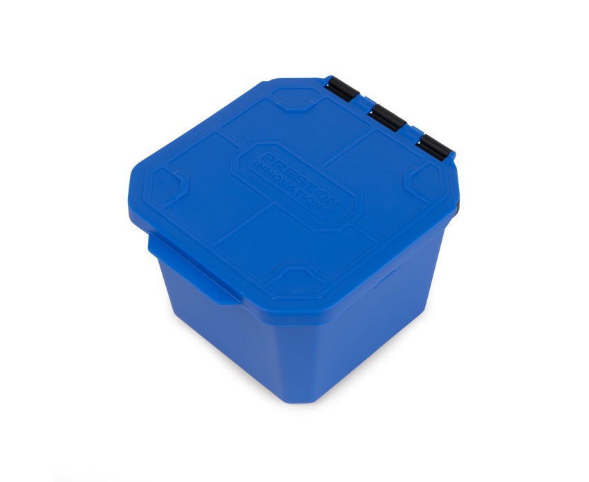 Preston Kutija 1,8l Flip Lid Bait Tub - Slika 2