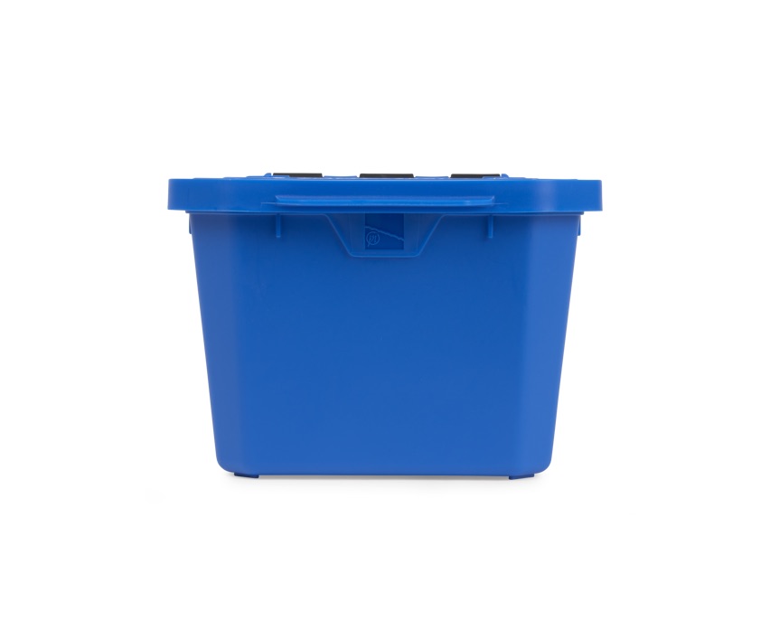 Preston Kutija 1,8l Flip Lid Bait Tub - Slika 3