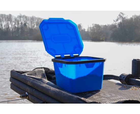 Preston Kutija 1,8l Flip Lid Bait Tub - Slika 6