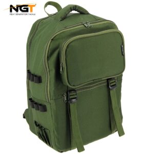 Angling Pursuits Ranac - Day Session Rucksack 30l