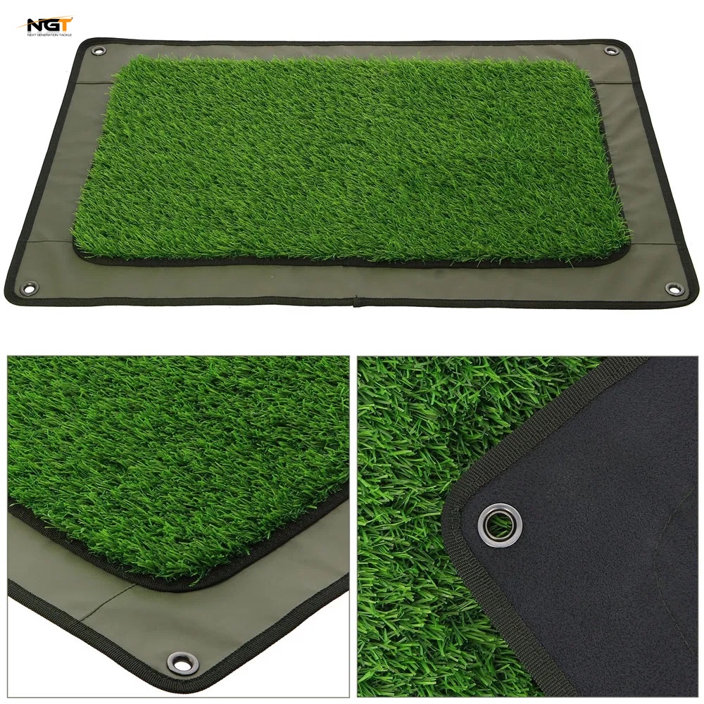 NGT Otirač za Šator - Bivvy Mat