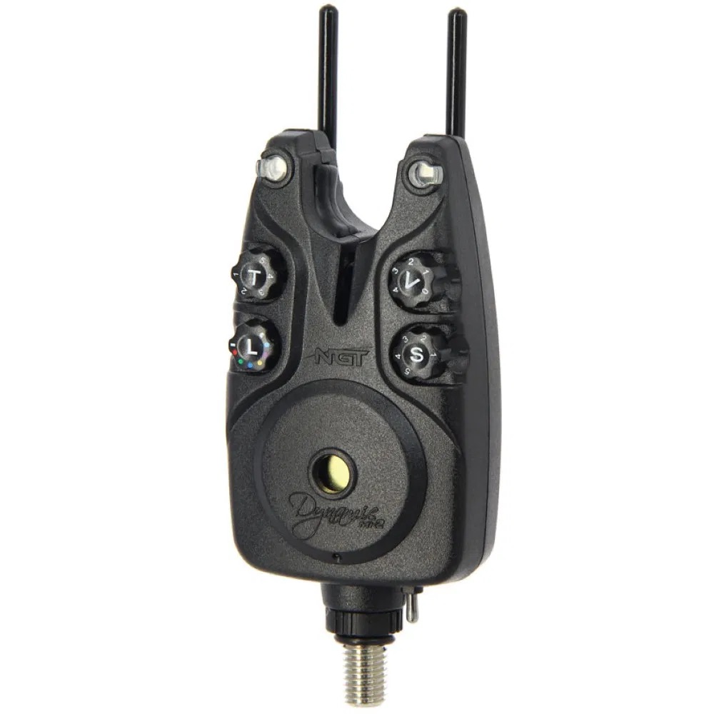 NGT Set Signalizatora - Dynamic MK2 3+1 Wireless Alarms - Slika 2