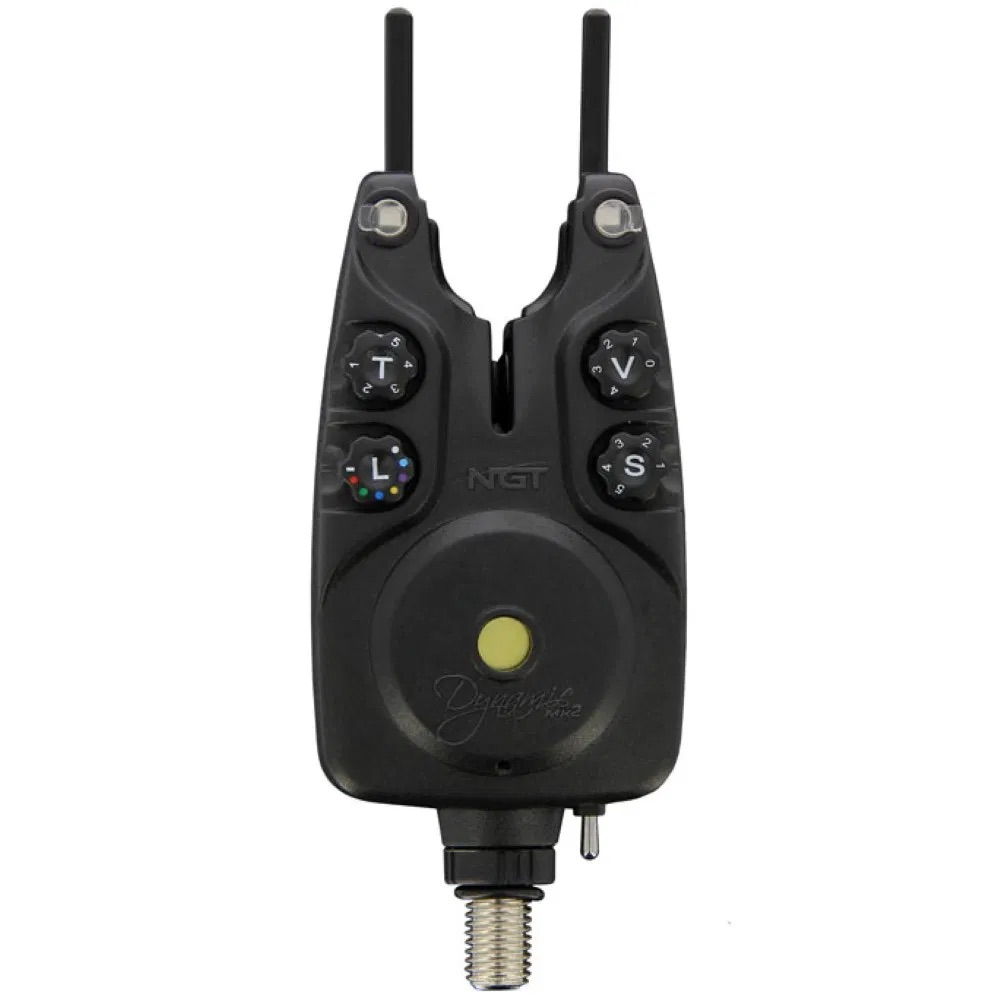 NGT Set Signalizatora - Dynamic MK2 3+1 Wireless Alarms - Slika 3